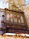 11 A dignified decoration of the cathedral part in the church.jpg